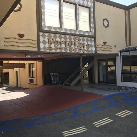 Portofino Beach Inn - Encinitas Zewnętrze zdjęcie