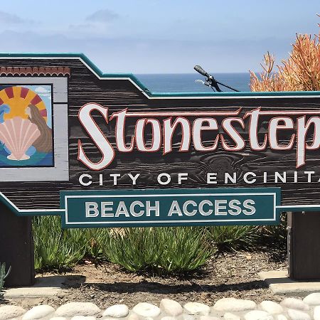 Portofino Beach Inn - Encinitas Zewnętrze zdjęcie