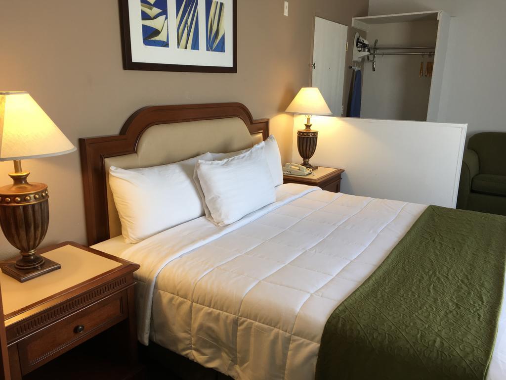 Portofino Beach Inn - Encinitas Zewnętrze zdjęcie