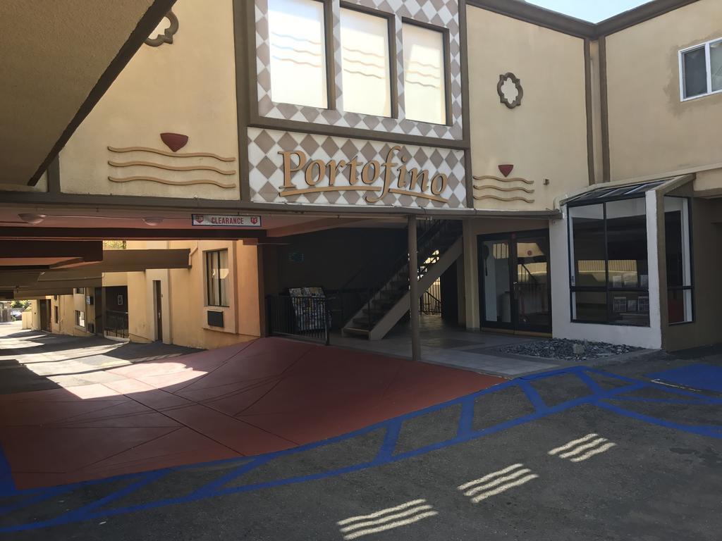 Portofino Beach Inn - Encinitas Zewnętrze zdjęcie