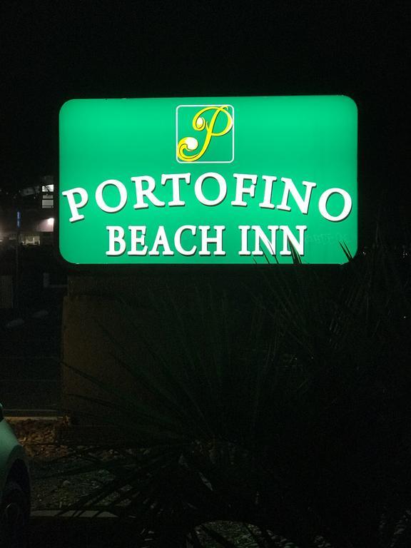 Portofino Beach Inn - Encinitas Zewnętrze zdjęcie