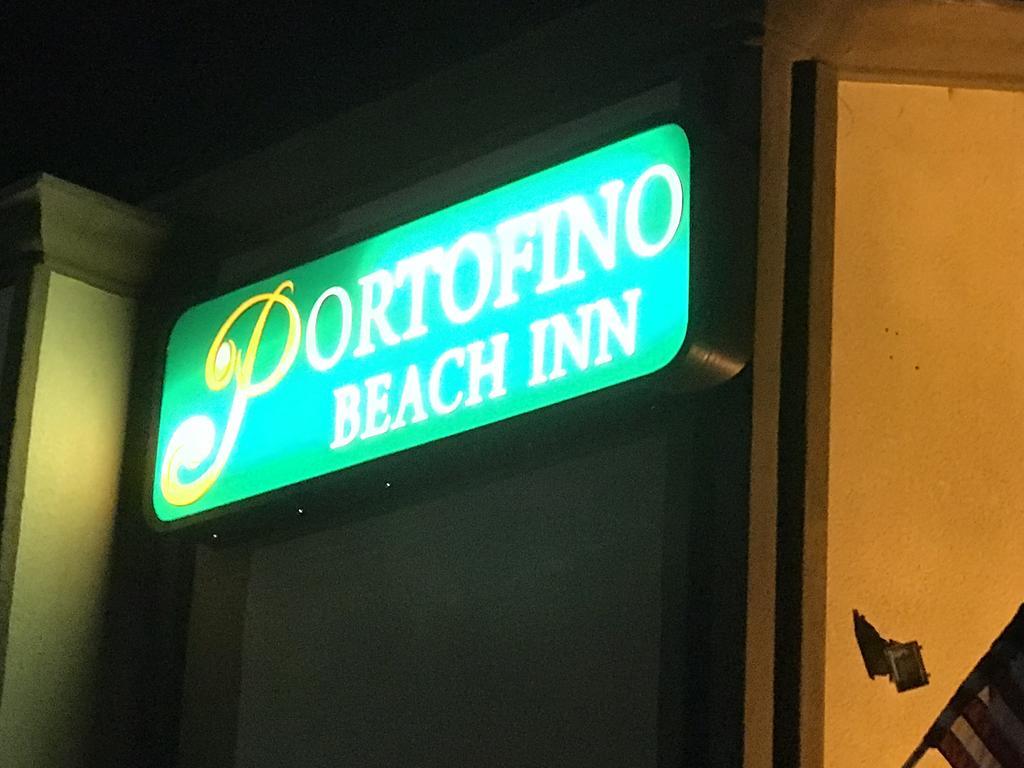 Portofino Beach Inn - Encinitas Zewnętrze zdjęcie