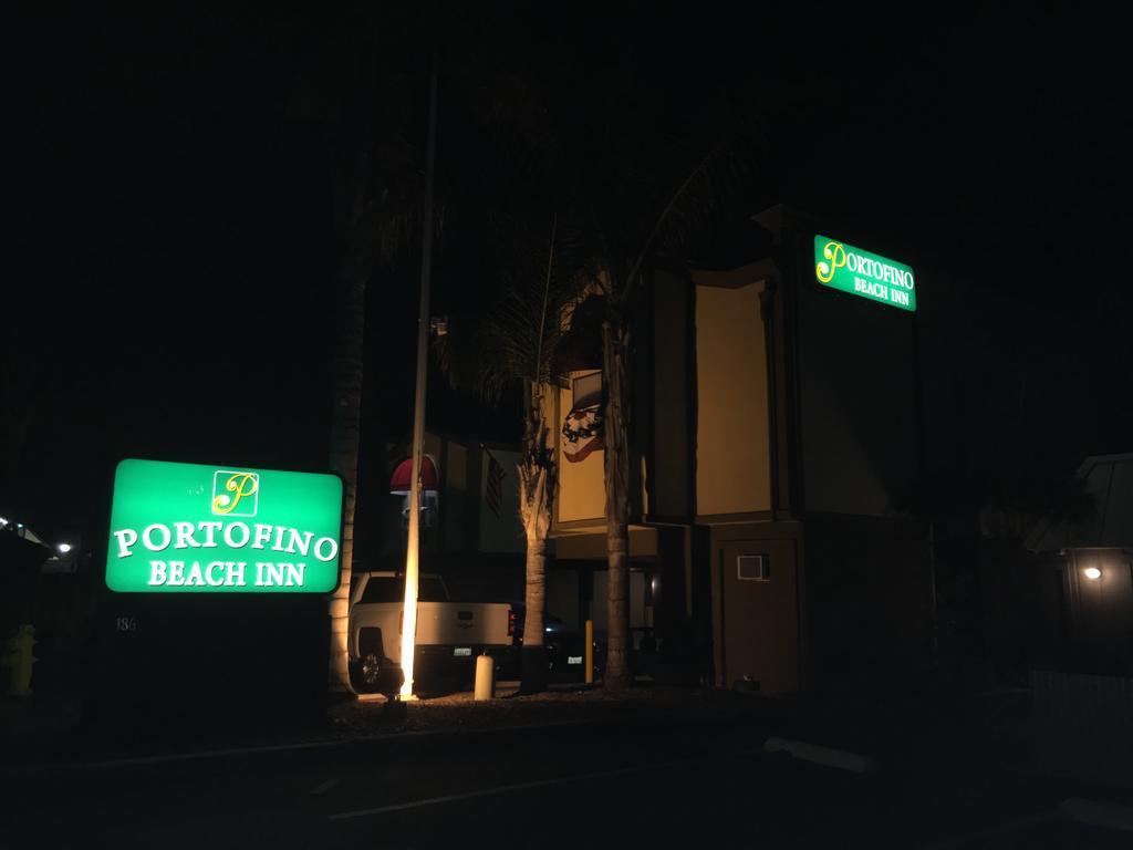 Portofino Beach Inn - Encinitas Zewnętrze zdjęcie