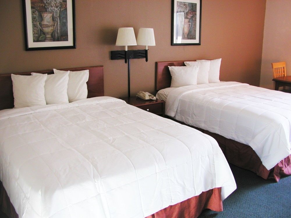 Portofino Beach Inn - Encinitas Zewnętrze zdjęcie