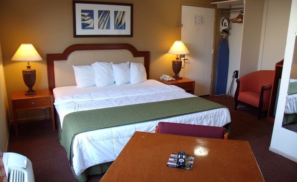 Portofino Beach Inn - Encinitas Zewnętrze zdjęcie