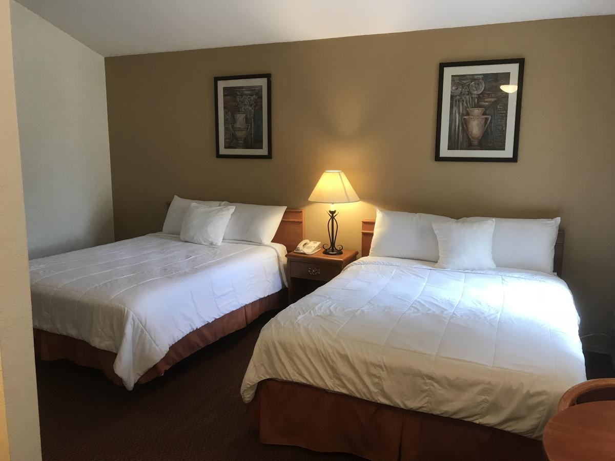Portofino Beach Inn - Encinitas Zewnętrze zdjęcie