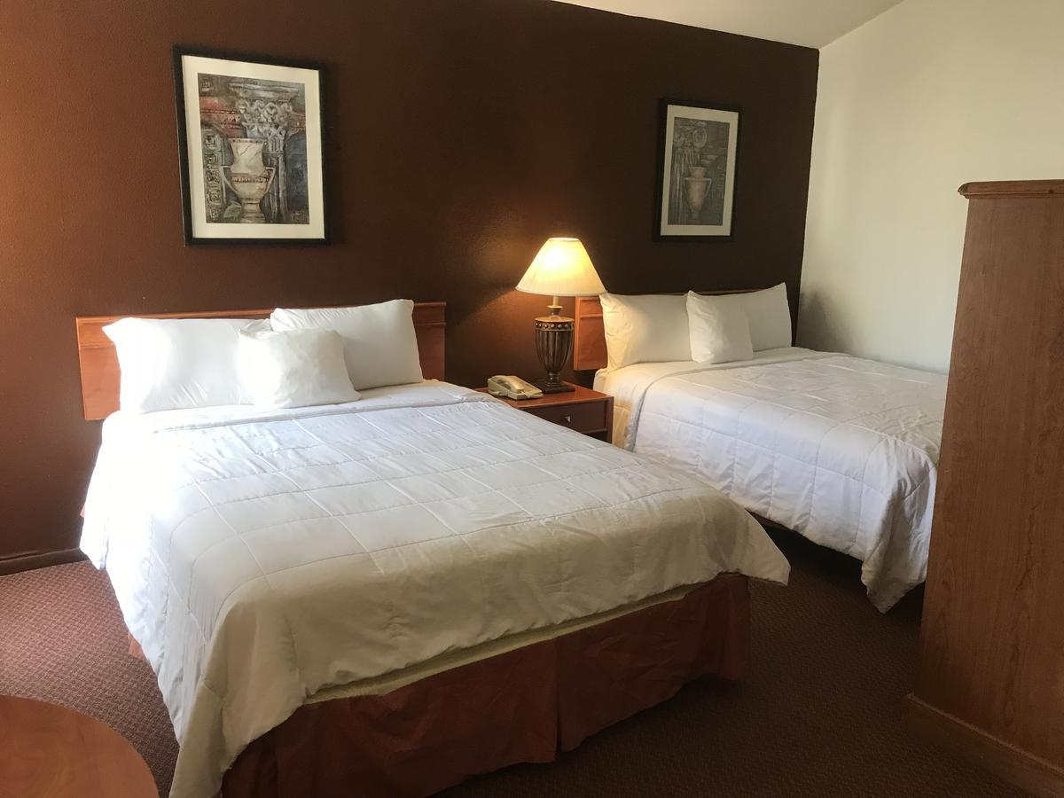Portofino Beach Inn - Encinitas Zewnętrze zdjęcie
