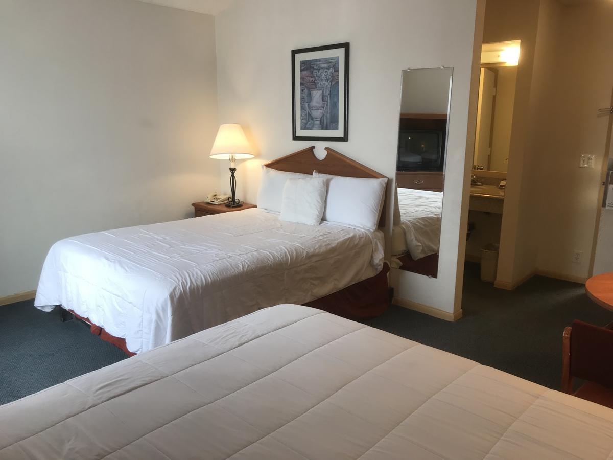 Portofino Beach Inn - Encinitas Zewnętrze zdjęcie