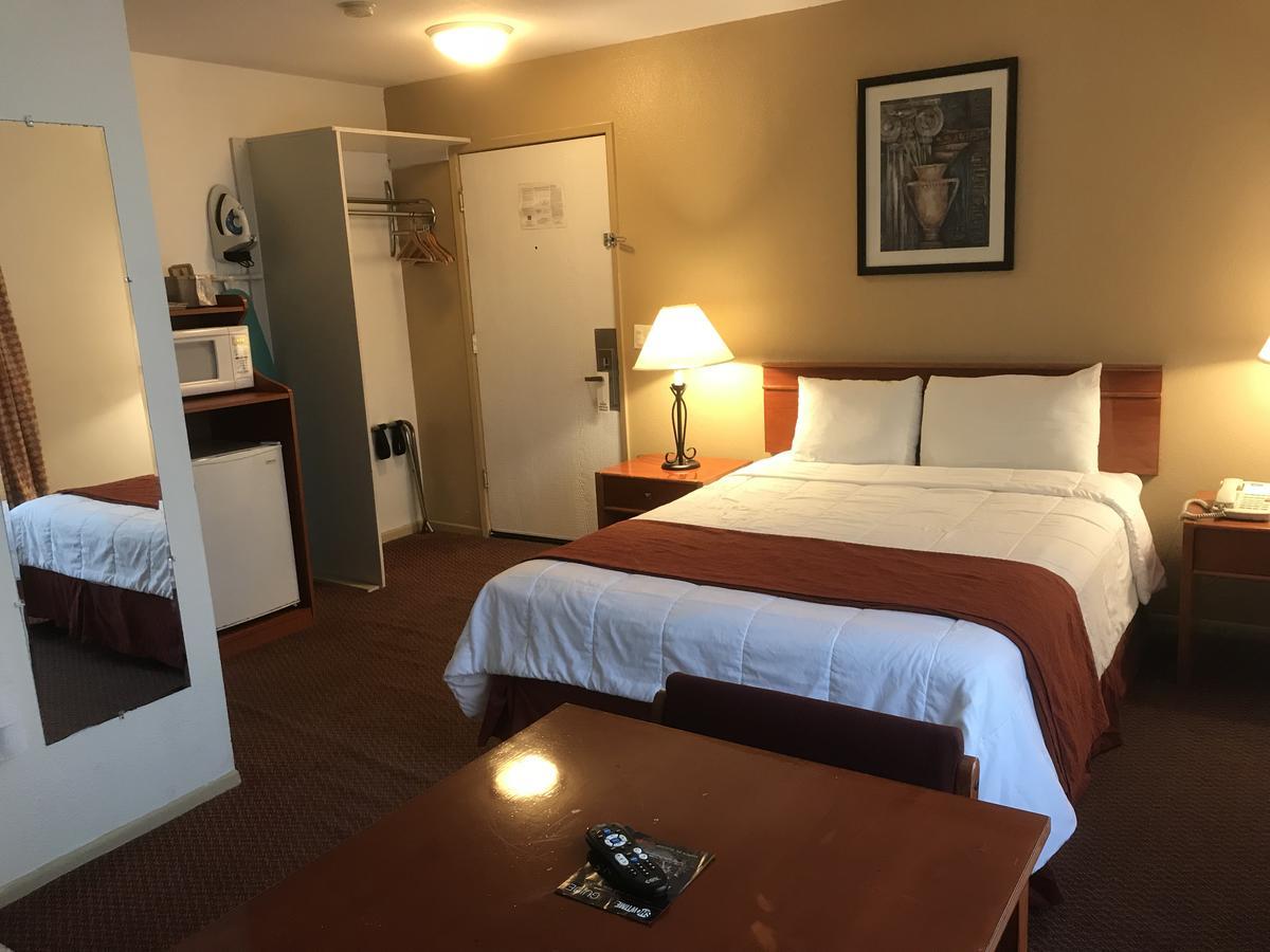 Portofino Beach Inn - Encinitas Zewnętrze zdjęcie