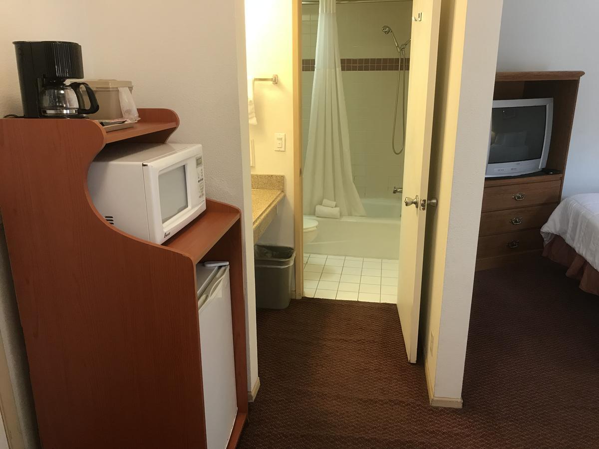 Portofino Beach Inn - Encinitas Zewnętrze zdjęcie