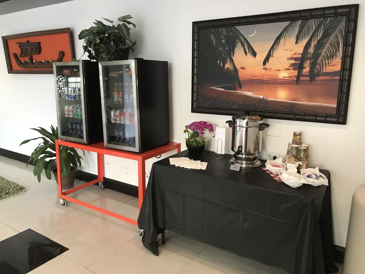 Portofino Beach Inn - Encinitas Zewnętrze zdjęcie