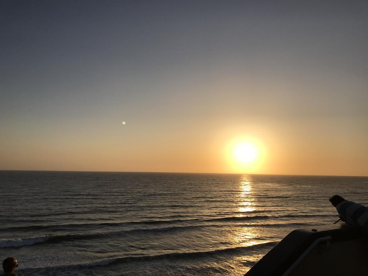 Portofino Beach Inn - Encinitas Zewnętrze zdjęcie