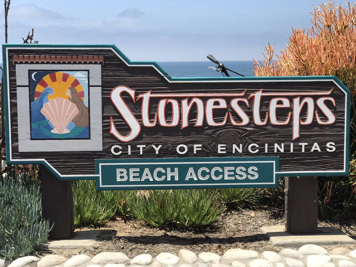 Portofino Beach Inn - Encinitas Zewnętrze zdjęcie