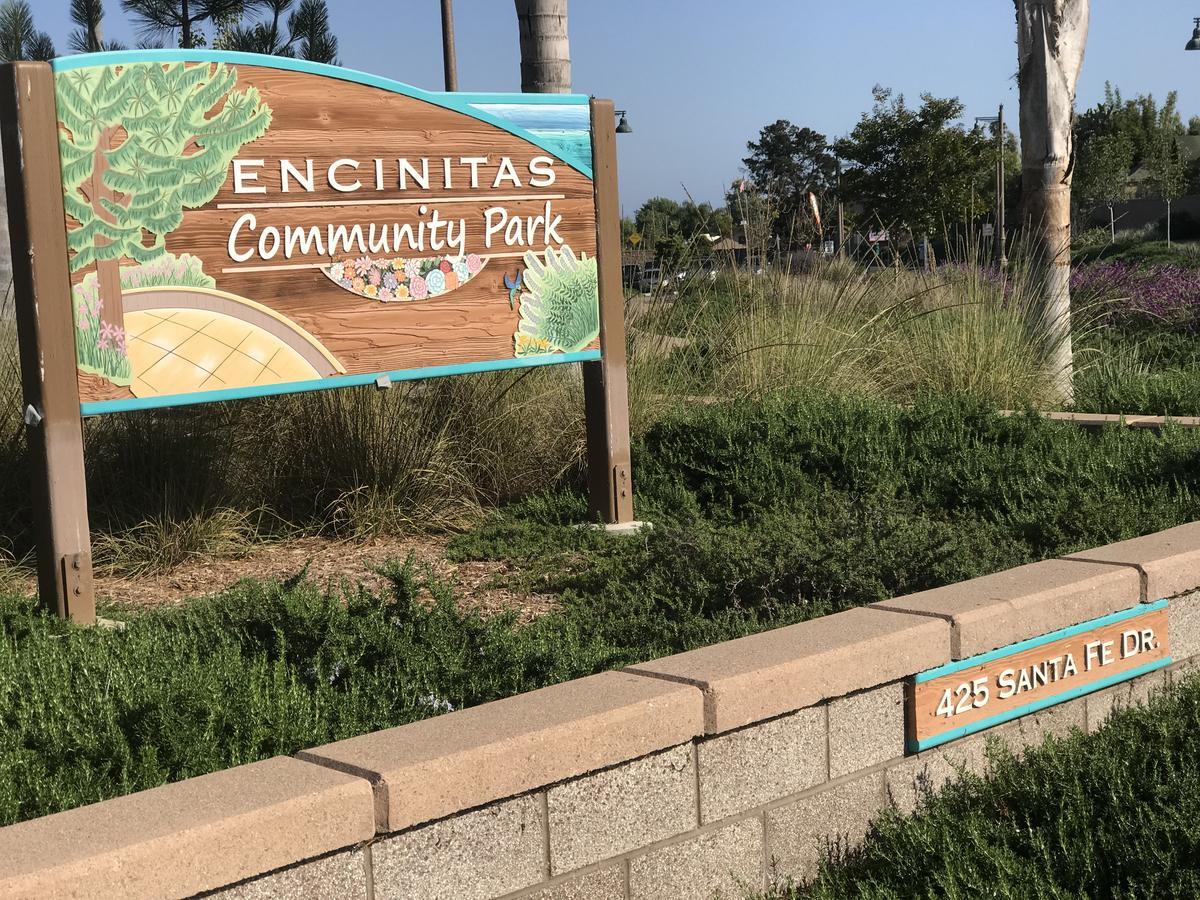 Portofino Beach Inn - Encinitas Zewnętrze zdjęcie