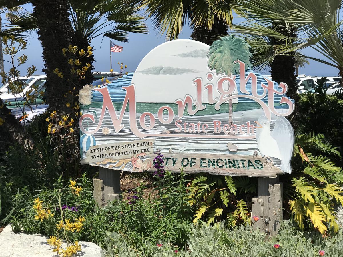 Portofino Beach Inn - Encinitas Zewnętrze zdjęcie