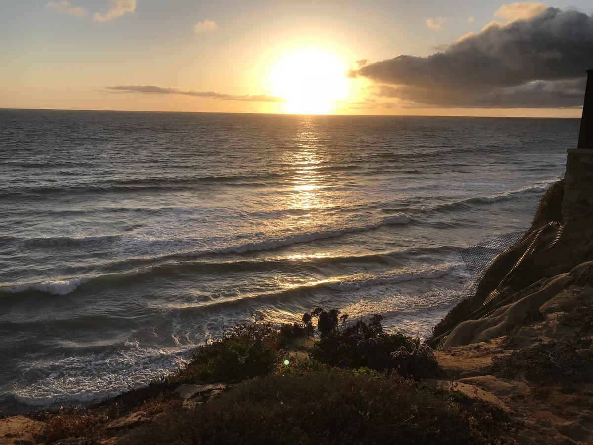 Portofino Beach Inn - Encinitas Zewnętrze zdjęcie