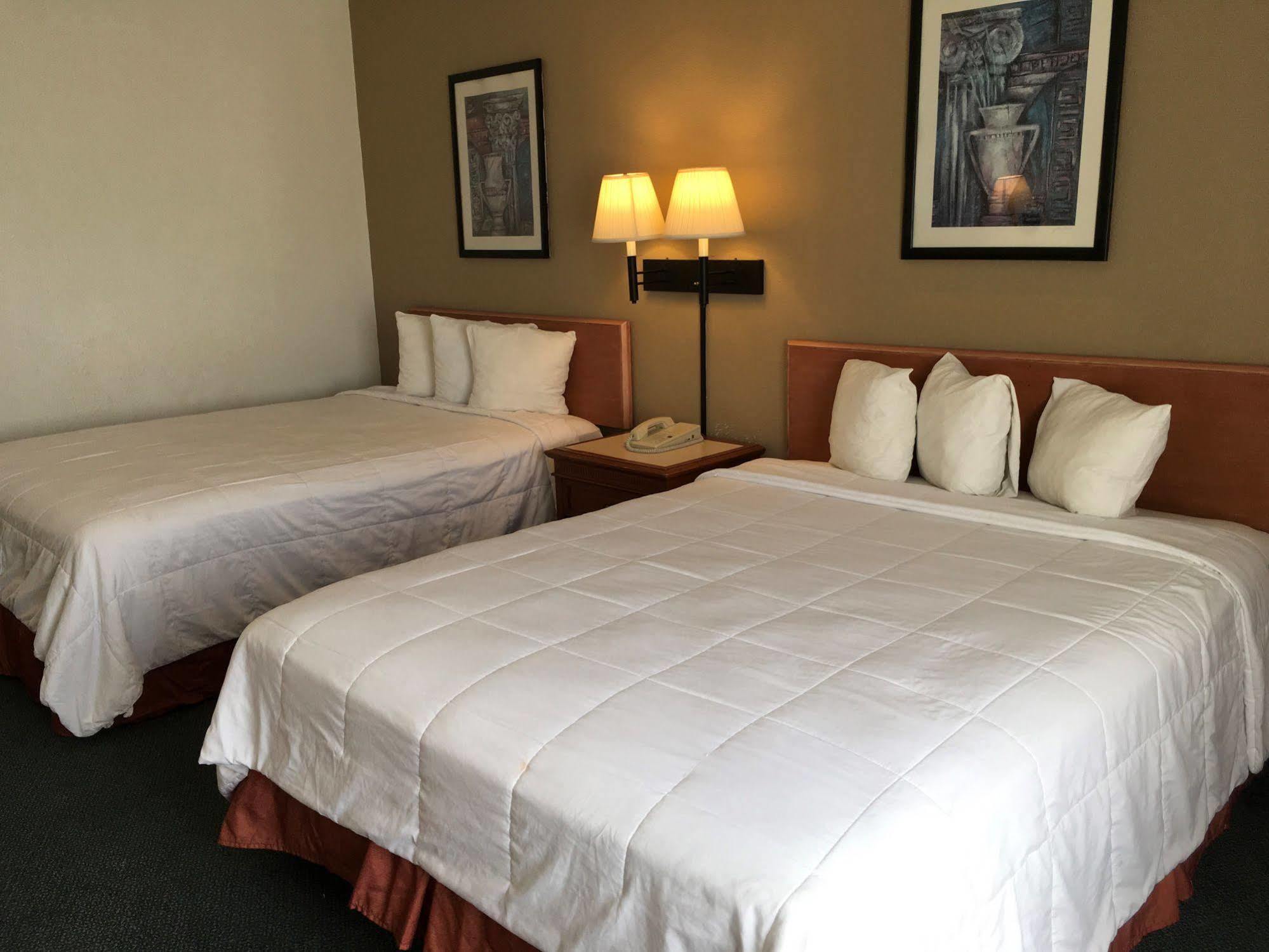 Portofino Beach Inn - Encinitas Zewnętrze zdjęcie