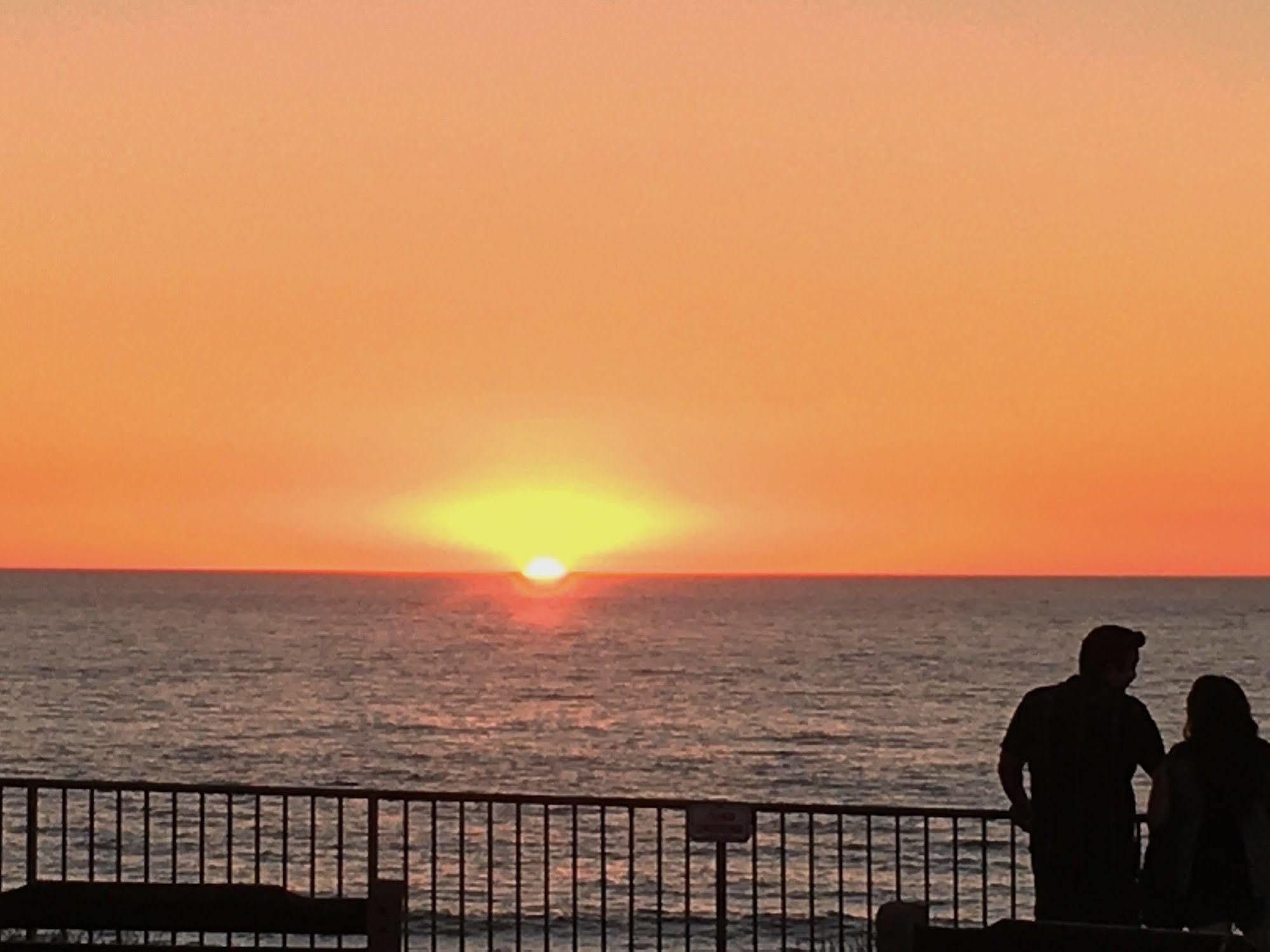 Portofino Beach Inn - Encinitas Zewnętrze zdjęcie