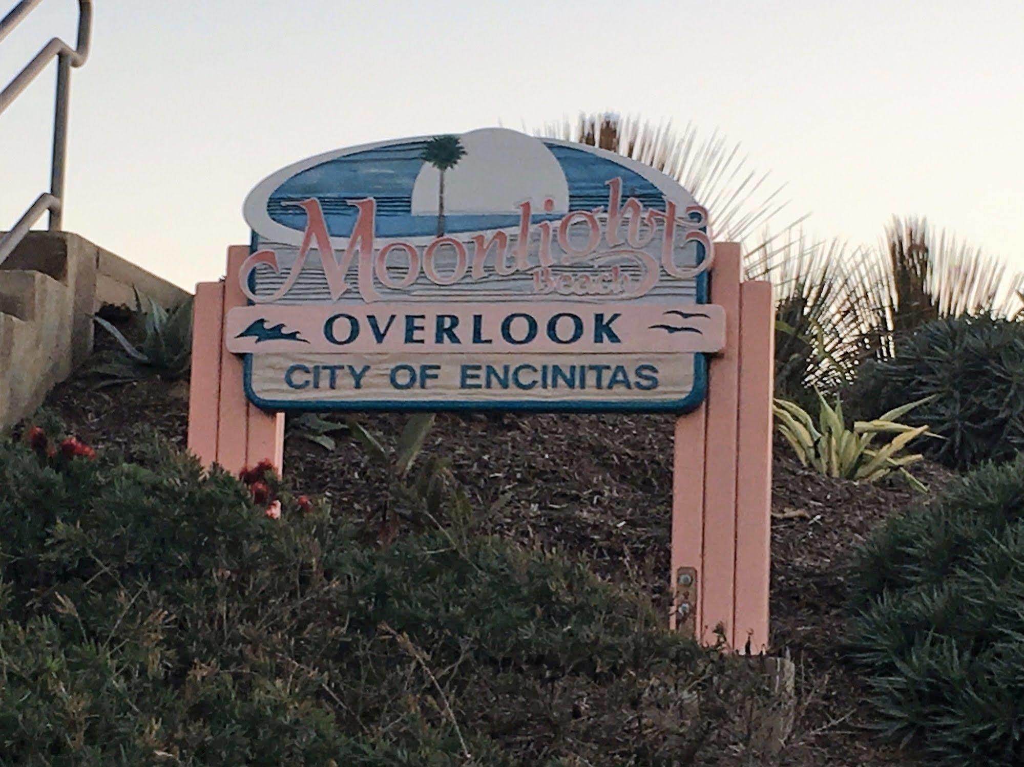 Portofino Beach Inn - Encinitas Zewnętrze zdjęcie