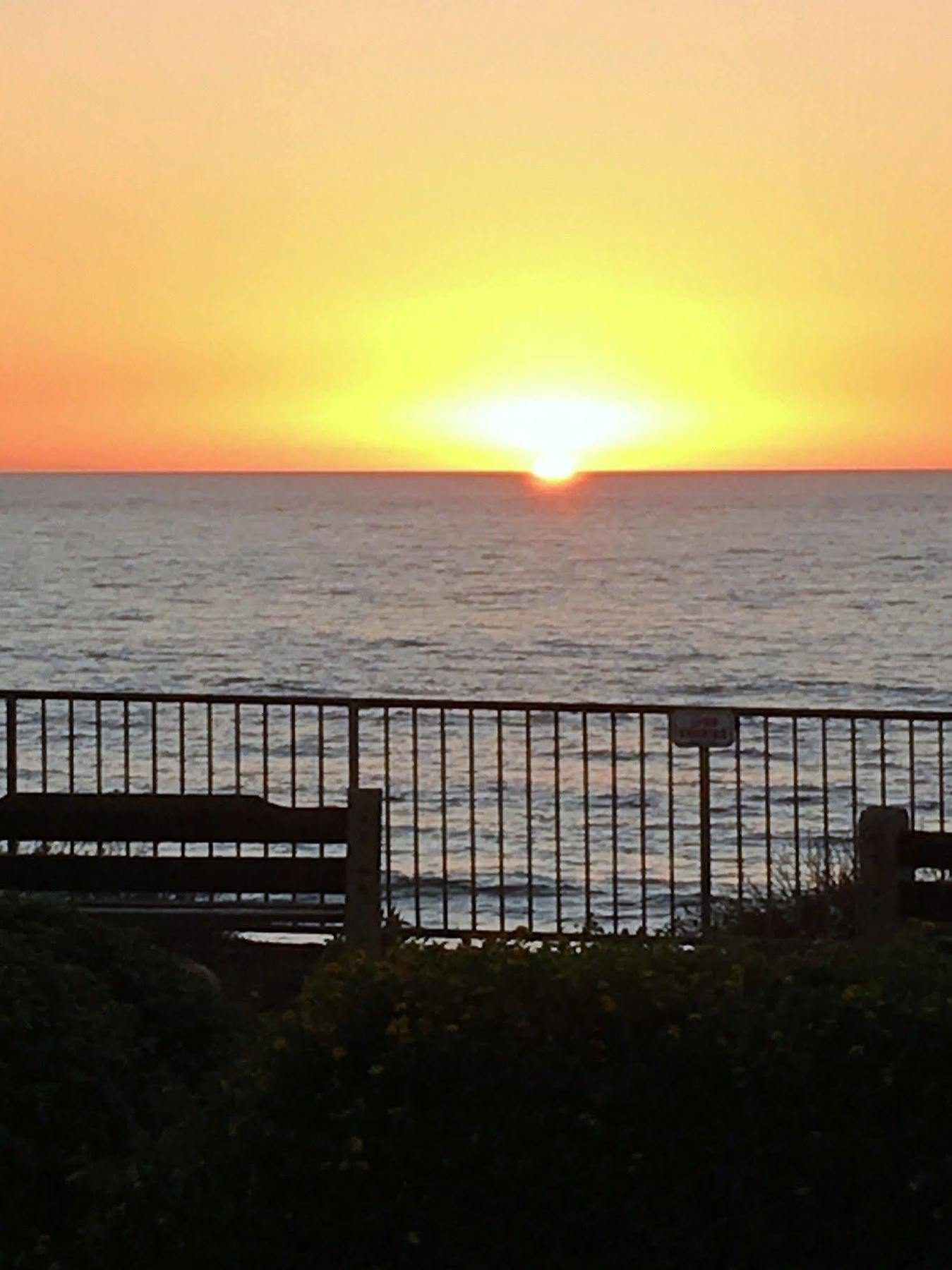 Portofino Beach Inn - Encinitas Zewnętrze zdjęcie