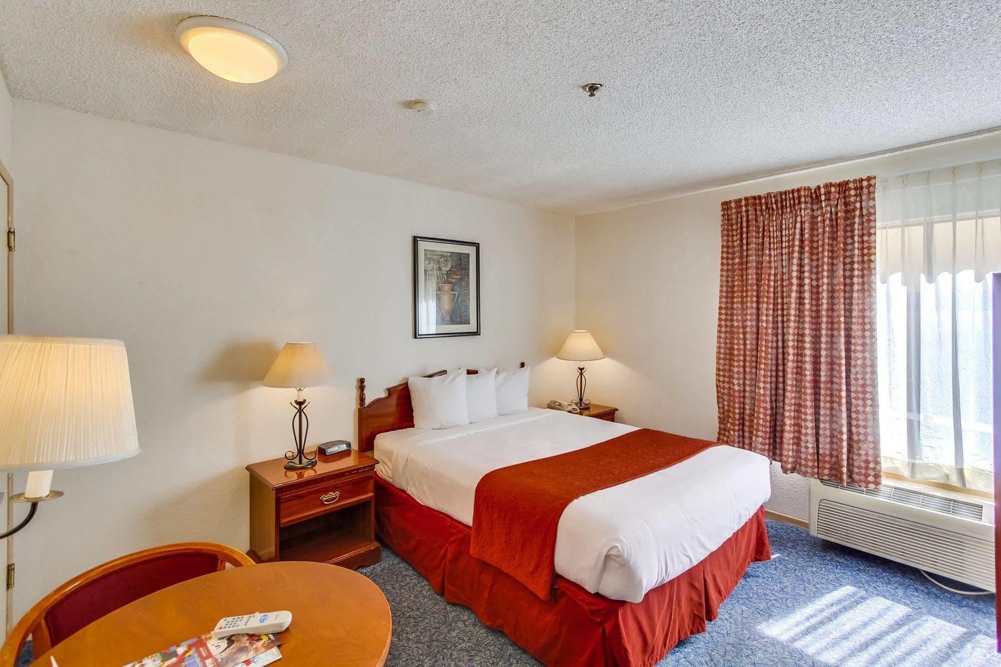 Portofino Beach Inn - Encinitas Zewnętrze zdjęcie