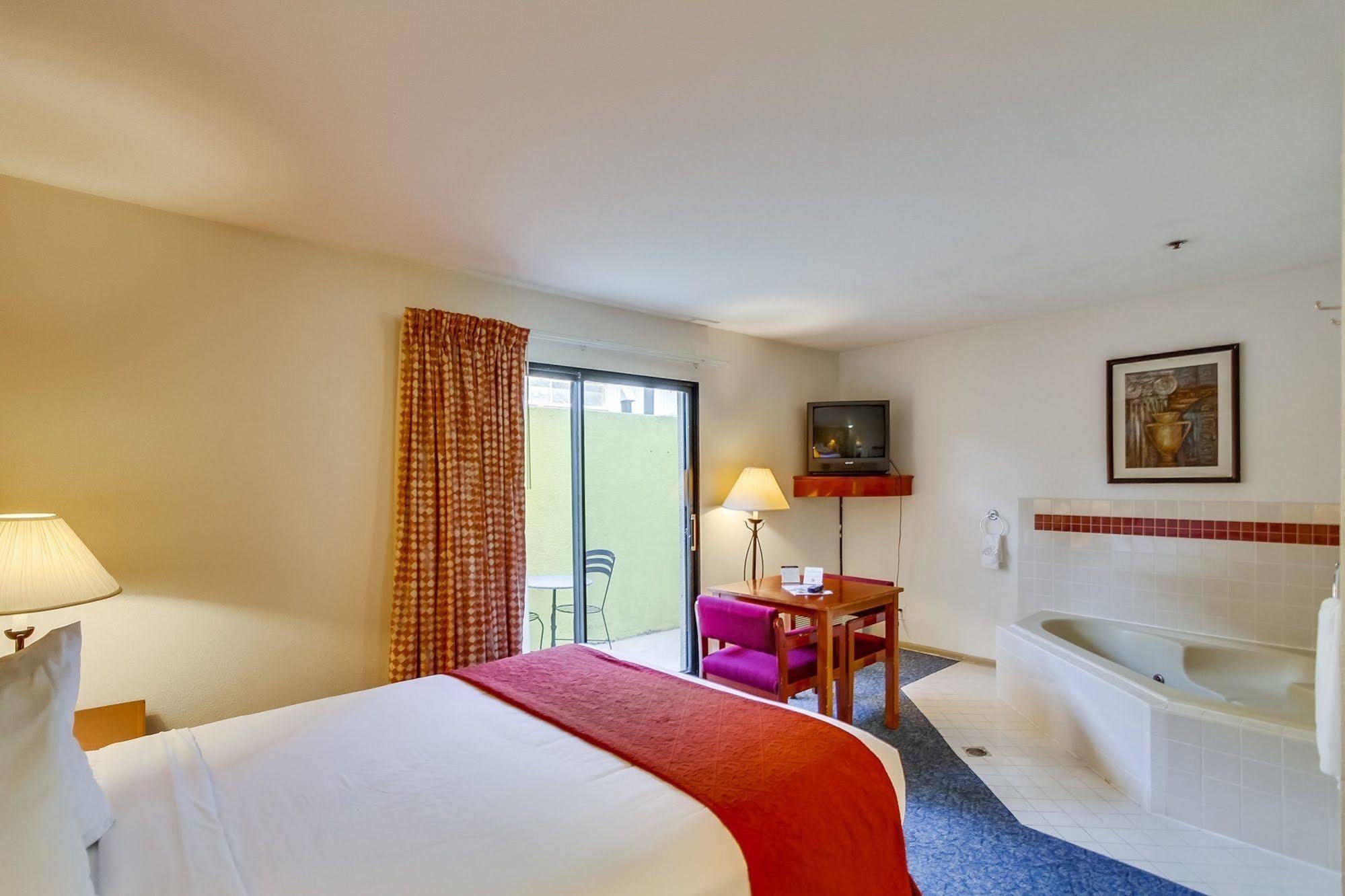 Portofino Beach Inn - Encinitas Zewnętrze zdjęcie