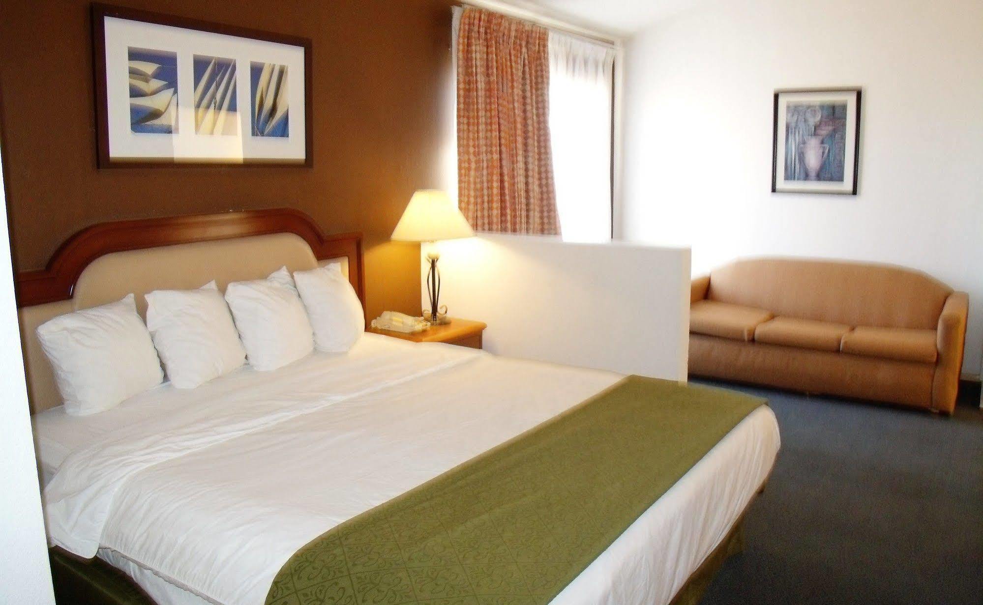 Portofino Beach Inn - Encinitas Zewnętrze zdjęcie