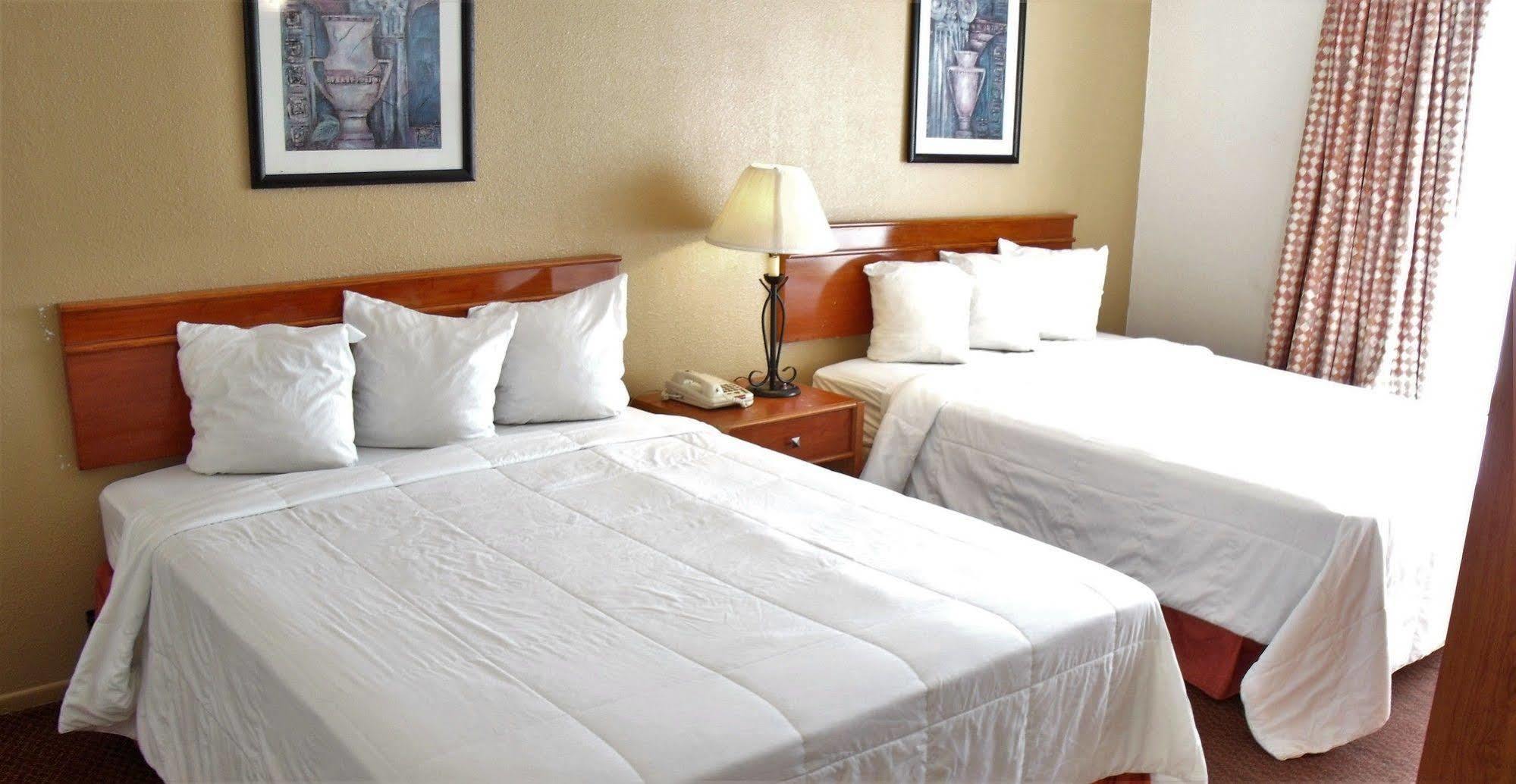 Portofino Beach Inn - Encinitas Zewnętrze zdjęcie
