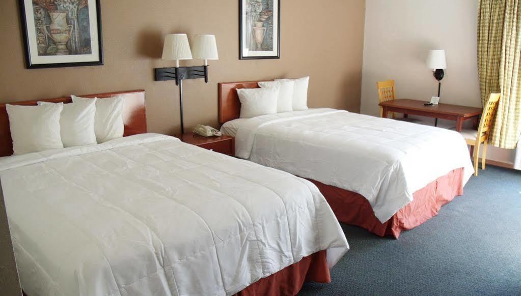 Portofino Beach Inn - Encinitas Zewnętrze zdjęcie